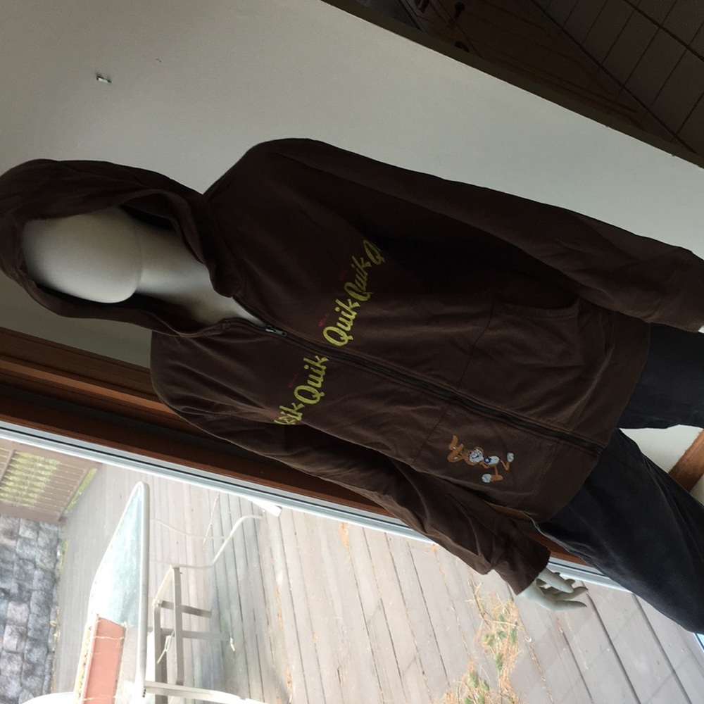Nestle sweatshirt